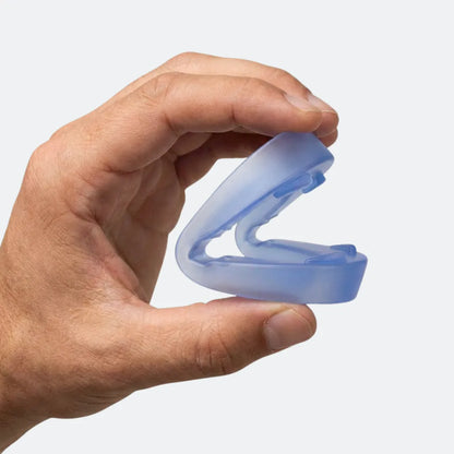 SilentNight Pro – Das Schlafrettende Mundstück